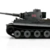 TIGER 1 EARLY VERSION - PALLINI 1:16 - GRIGIO