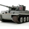 TIGER 1 - INFRAROSSI 1:16 - GRIGIO INVERNALE