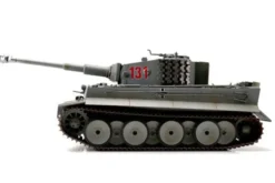 TIGER 1 - INFRAROSSI 1:16 - GRIGIO INVERNALE