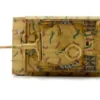 TIGER 1 - INFRAROSSI 1:16 - MIMETICO