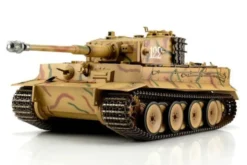 TIGER 1 - INFRAROSSI 1:16 - MIMETICO
