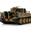 TIGER 1 LATE VERSION - INFRAROSSI 1:16 - MIMETICO