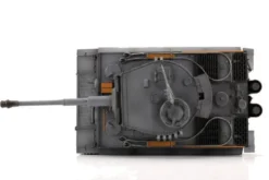 TIGER 1 LATE VERSION - PALLINI 1:16 - GRIGIO