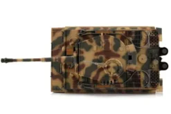 TIGER 1 LATE VERSION - PALLINI 1:16 - MIMETICO