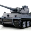 TIGER 1 - PALLINI / INFRAROSSI 1:16 - GRIGIO