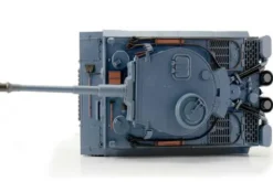 TIGER 1 - PALLINI / INFRAROSSI 1:16 - GRIGIO