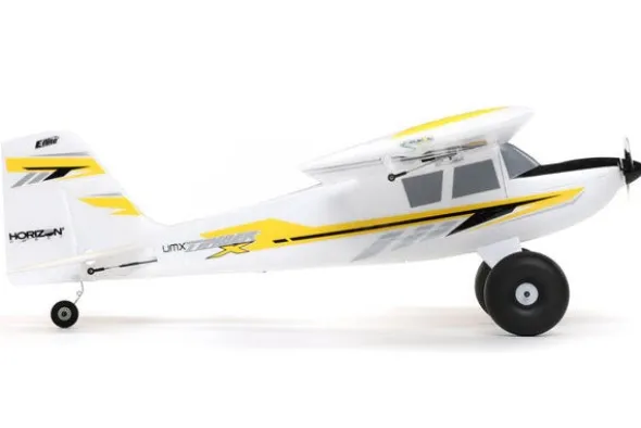 TIMBER X - 570mm BNF STABILIZZATO