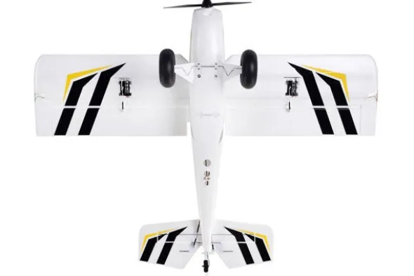 TIMBER X - 570mm BNF STABILIZZATO