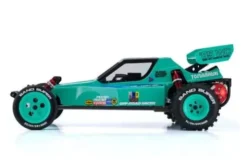 TOMAHAWK 85 WC WORLDS SPEC 2WD - KIT BUGGY LIMITED 1:10