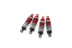 TOMAHAWK 85 WC WORLDS SPEC 2WD - KIT BUGGY LIMITED 1:10