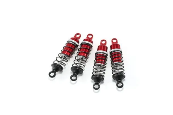 TOMAHAWK 85 WC WORLDS SPEC 2WD - KIT BUGGY LIMITED 1:10