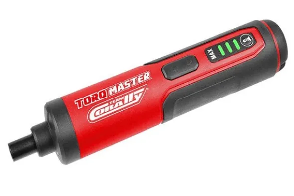 TORQ MASTER - AVVITATORE ELETTRICO