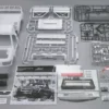 TOYOTA LAND CRUISER 70 - 313MM BIANCO