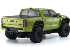 TOYOTA TACOMA TRD PRO VE 3S 4WD - RTR SHORT COURSE 1:10 ELECTRIC LIME