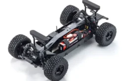 TOYOTA TACOMA TRD PRO VE 3S 4WD - RTR SHORT COURSE 1:10 LUNAR ROCK