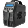 T400Q AC/DC 4 x 100W 20A - LIPO 1/6S NIMH 1/15S [LI-XX / NI-XX / PB]