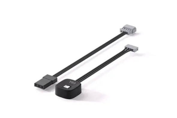 TRANSPONDER LAPWIZ PER MINI-Z