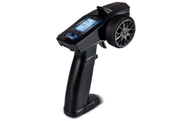 TRASMITTENTE DIGITALE TURBO RACING - TB-P32S