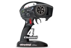 TRASMITTENTE TQI 2.4 GHZ 4 CANALI - WIRLESS COMPATIBILE - 6530X