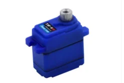 TR-4M WP MINI SERVO DIGITALE 3.2KG/0,085S METAL GEAR [7,4V] - PHD090