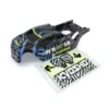TRUGGY - CARROZZERIA INFERNO NEO 3.0 ST