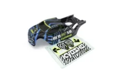 TRUGGY - CARROZZERIA INFERNO NEO 3.0 ST