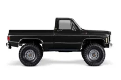 TRX-4 CHEVROLET K10 - RTR CRAWLER 1:10 - NERO
