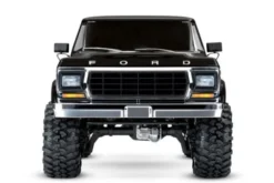 TRX-4 FORD BRONCO 4X4 - RTR CRAWLER 1:10 - SUN