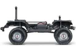 TRX-4 FORD BRONCO 4X4 - RTR CRAWLER 1:10 - SUN