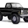 TRX-4 FORD F-150 - RTR CRAWLER 1:10 - NERO