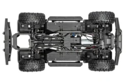 TRX-4 KIT DI MONTAGGIO - TELAIO CLIPLESS 1:10