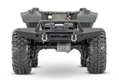 TRX-4 KIT DI MONTAGGIO - TELAIO CLIPLESS 1:10