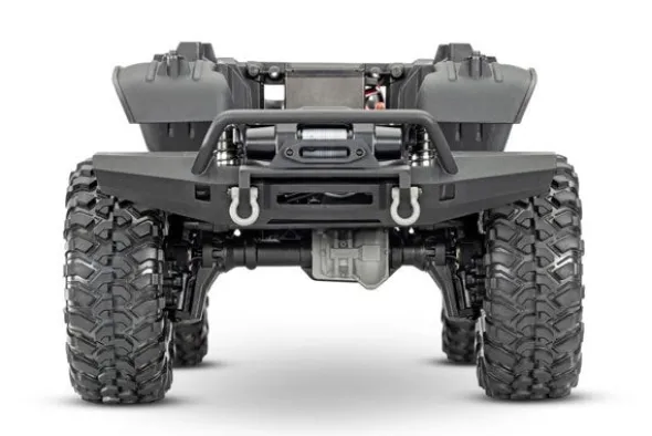 TRX-4 KIT DI MONTAGGIO - TELAIO CLIPLESS 1:10