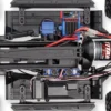 TRX-4 LAND ROVER DEFENDER - CLIPLESS - RTR CRAWLER 1:10 - SAND