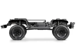 TRX-4 LAND ROVER DEFENDER - CLIPLESS - RTR CRAWLER 1:10 - SAND