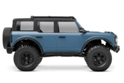 TRX-4M FORD BRONCO - RTR CRAWLER 1:18 - A51