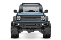 TRX-4M FORD BRONCO - RTR CRAWLER 1:18 - A51