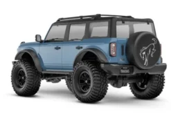 TRX-4M FORD BRONCO - RTR CRAWLER 1:18 - A51