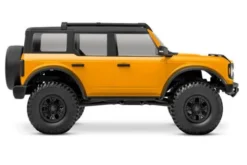 TRX-4M FORD BRONCO - RTR CRAWLER 1:18 - ORANGE