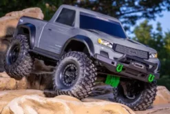TRX-4 SPORT - RTR CRAWLER 1:10 - GRIGIO