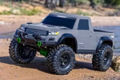 TRX-4 SPORT - RTR CRAWLER 1:10 - GRIGIO