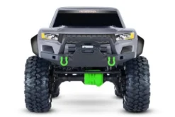 TRX-4 SPORT - RTR CRAWLER 1:10 - GRIGIO