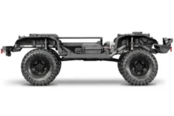 TRX-4 SPORT - RTR CRAWLER 1:10 - GRIGIO