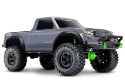 TRX-4 SPORT - RTR CRAWLER 1:10 - GRIGIO