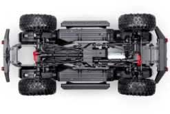 TRX-4 SPORT - RTR CRAWLER 1:10 - GRIGIO