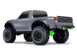 TRX-4 SPORT - RTR CRAWLER 1:10 - GRIGIO
