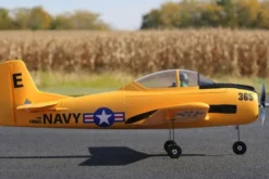 T-28 TROJAN - 1118mm PNP