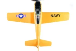 T-28 TROJAN - 1118mm PNP