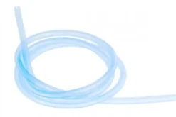 TUBO MISCELA SILICONE 50cm - BLU