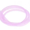 TUBO MISCELA SILICONE 50cm - VIOLA